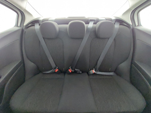Fiat Cronos 1.3 FIREFLY FLEX DRIVE MANUAL
