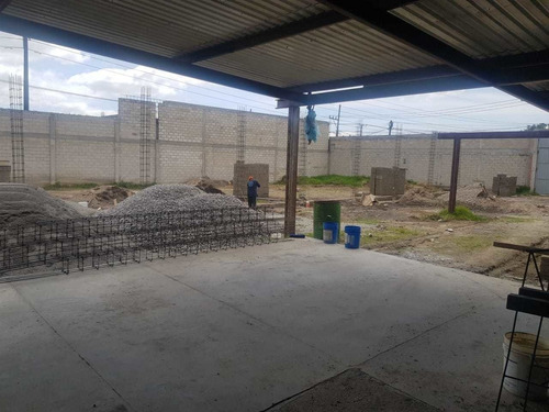 Imagen 11 de 30 de Terreno En Venta Zona Industrial Toluca, Estado De México