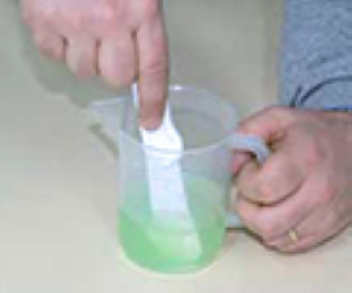 Gel Dieléctrico Sellador + Aislamiento 1kg Ip68