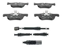 Comprar Kit De Frenos Delanteros Para Bmw F20 114i 116d N47n