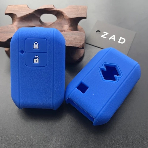 Funda Llave Suzuki Swift 2018 2019 2020 2021 Silicon Grueso