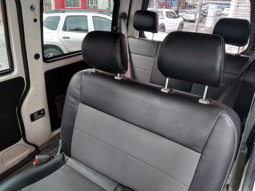 Gonow Minivan 2014 1.3 Ga6380se4