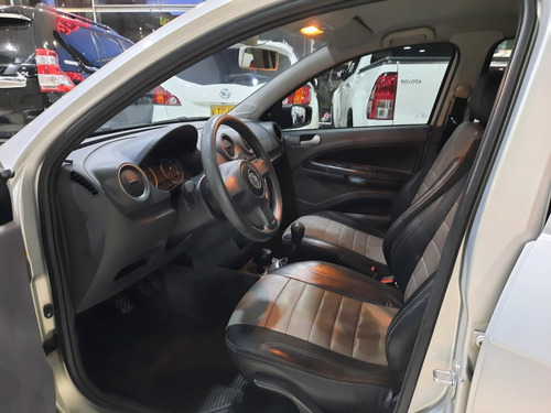 Volkswagen Gol Mt 1600cc Full Equipo