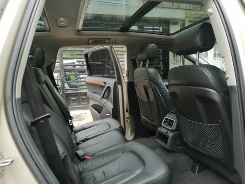 Audi Q7 2007 V6 3.0 Tdi Quattro Luxury