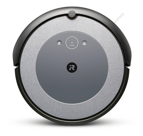 Robô aspirador iRobot Roomba I3+  preto 220V