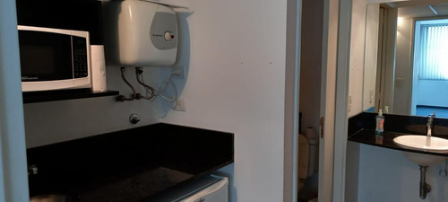 Imagen 15 de 17 de Alquiler Oficinas En Belgrano