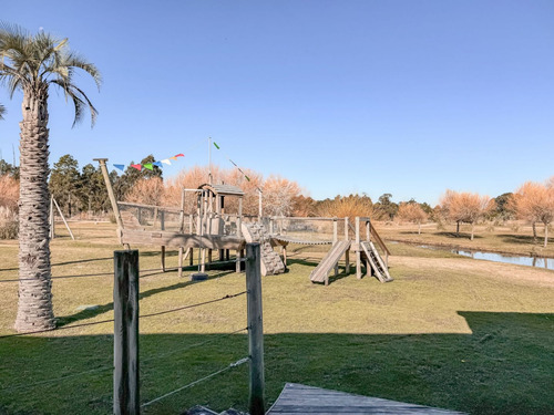 Terreno En Venta En Pueblo Mio