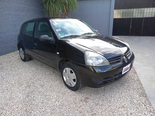 Renault Clio 1.2 Pack