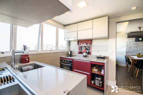 Imagem 28 de 30 de Apartamento, 3 Dormitórios, 101.02 M², São João - 206047
