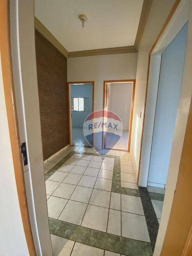 Imagem 22 de 30 de Casa Com 4 Dormitórios, 315 M² - Jardim Petrópolis - Cuiabá/mt - Ca0915