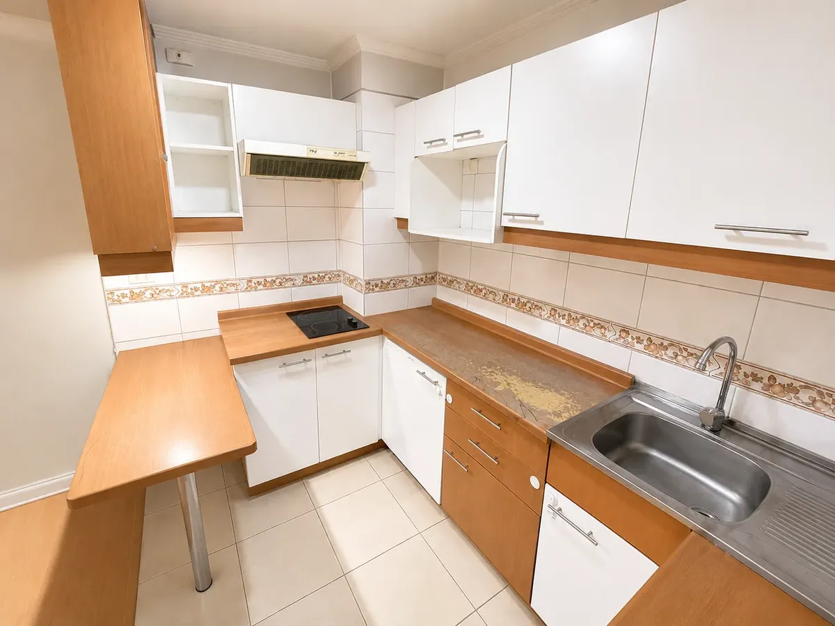 Imagen 3 de 11 de Arriendo Acogedor Departamento ( A 2cuadras Del Metro Matta)