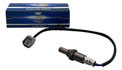 Sensor Oxigeno Mazda 3 1.6 2015-2020 (posición 2 )