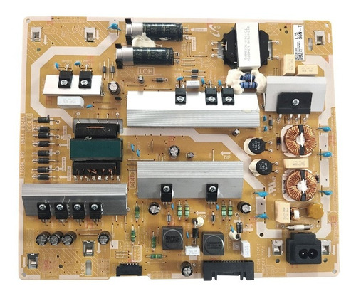 Fuente Samsung Pcb: Bn44-01056a Para 70 Pulgadas