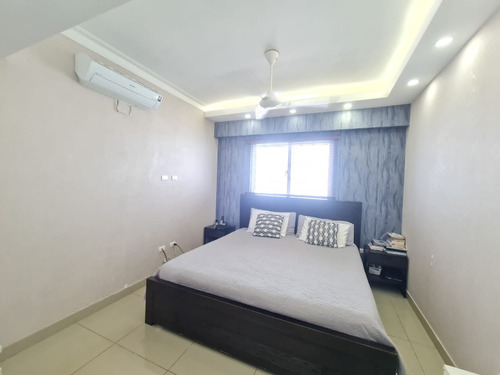 Venta De Apartamento Avenida Independencia Km7