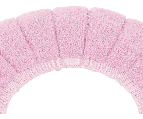 Funda Para Asiento De Inodoro, Cálida, Suave, Cómoda Y Lavab