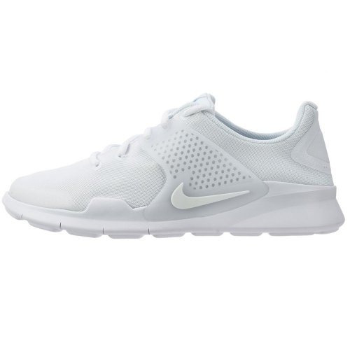 Tenis Nike Arrowz White Comodos Para El Hombre Deportivo Sp