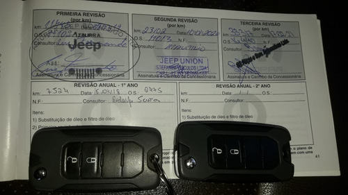 Jeep Compass Sport 2018
