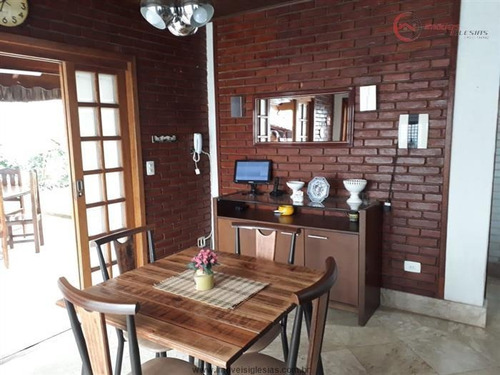 Imagem 18 de 29 de Casas Em Loteamento Fechado À Venda Em Mairiporã/sp - Compre O Seu Casas Em Loteamento Fechado Aqui! - 1439745