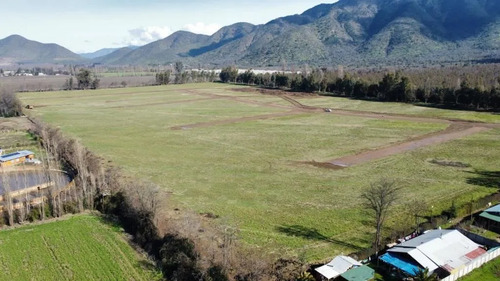 Parcela En Venta En Graneros