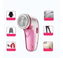 Comprar Mayoreo Removedor Quita Pelusas Rasuradora Ropa Electrica 10