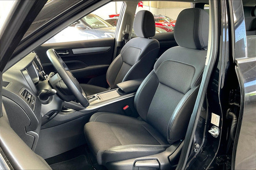 Renault Koleos 2.5 Intens Cvt