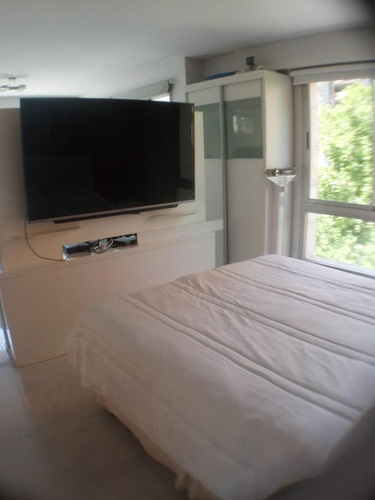 Departamento De Dos Ambientes En Alquiler Puerto Madero