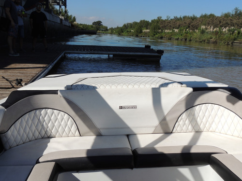 Vendo Lancha De Wakeboard Aeromarine