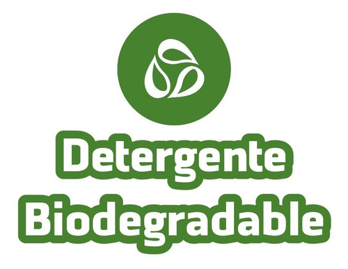 Newen - Paquete: Detergentex1 + Desinfectantex2 + Borradorx3
