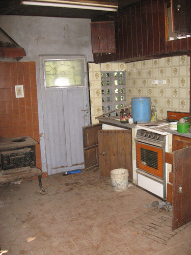 Terreno Casa A Refac Gualeguaychu. Acepto Vehículo 50000usd