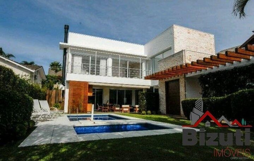Casa Em Condominio - Venda Em Bragança Paulista - Ib91375 - 33762984