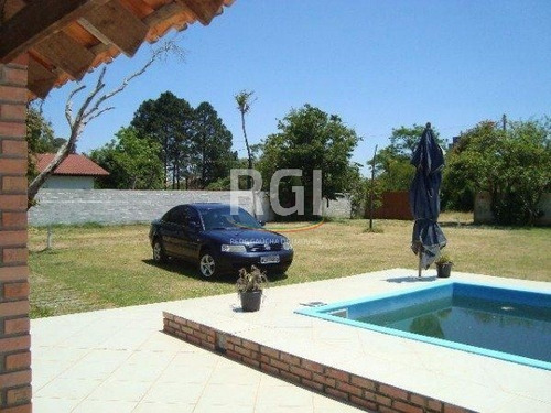 Terreno Em San Souci - Ot6130