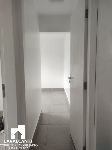 Imagem 9 de 9 de Apartamento - Ap00343 - 70839746