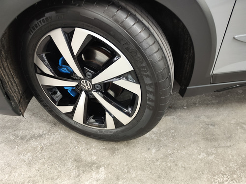 Volkswagen Nivus 1.0 Highline Launch Edition 200 Tsi Aut. 5p 6 marchas