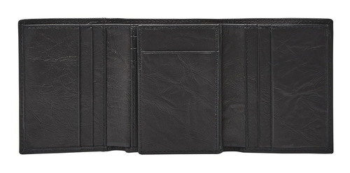 Imagen 3 de 7 de Fossil Cartera Caballero Neel Trifold Ml3869200