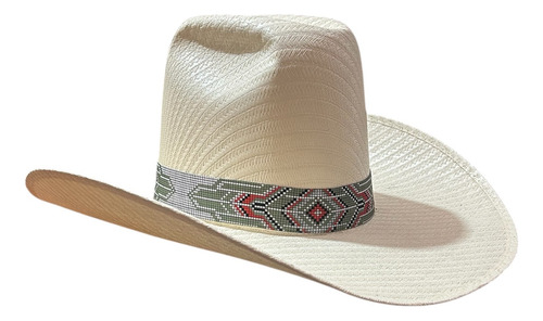 Sombrero Tombstone, Tr-26 Open Blanco 54