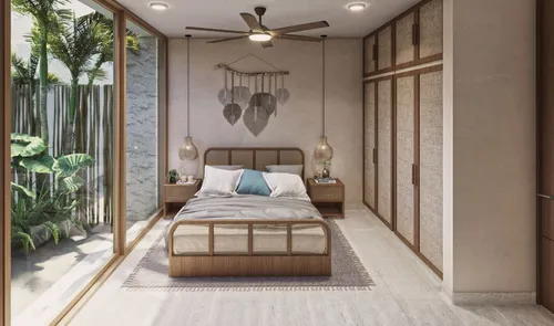Casa En Venta Cerca De La Playa, Tipo Villas, Zyan Chelem, Dic 2024