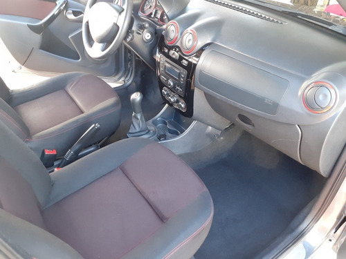 Renault Sandero Stepway 1.6 Confort 105cv 2014