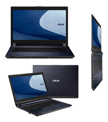 Notebook Asus Expertbook B1440fa/14/i3 10ma/1tb/4gb/cam