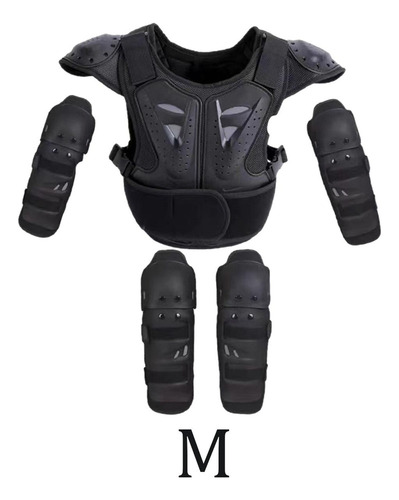 Traje De De Motocicleta Para Niños Equipo De Moto