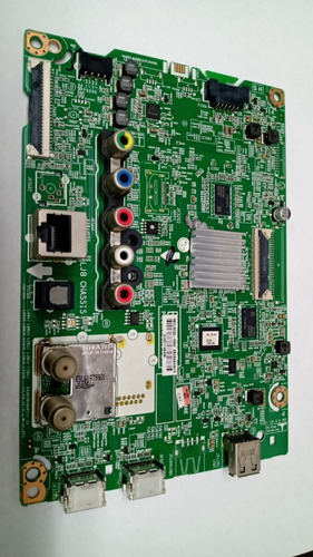 Main Board LG 43lk5700pdc