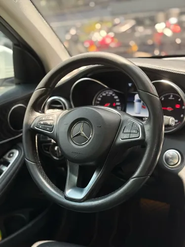 Mercedes-Benz Clase GLC 2.2 4matic Coupe