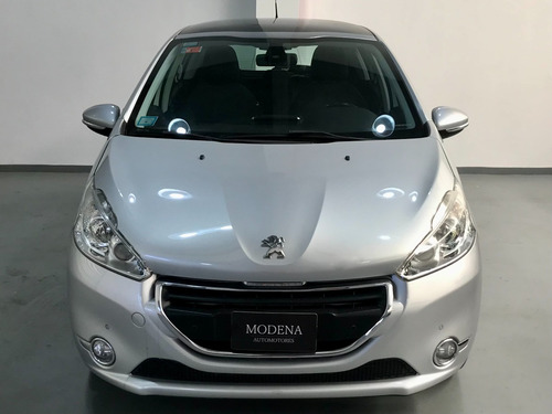 Imagen 8 de 21 de Peugeot 208 Feline Allure Nav Active 308 Gti Gt 207 206 C3