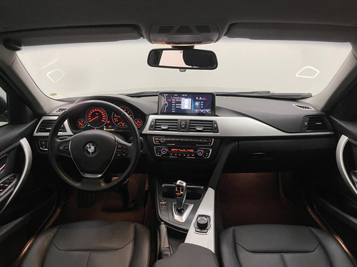 BMW Serie 3 320i Active Flex