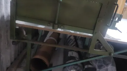 Infestadeira Com Mesa