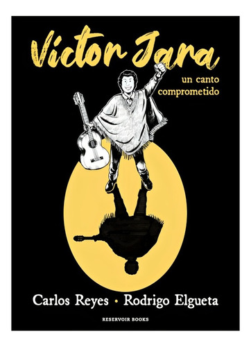 Libro Victor Jara: Una Cancion Comprometida /286
