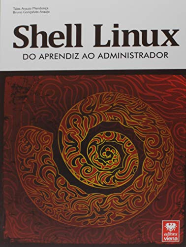 Libro Shell Linux - Do Aprendiz Ao Administrador