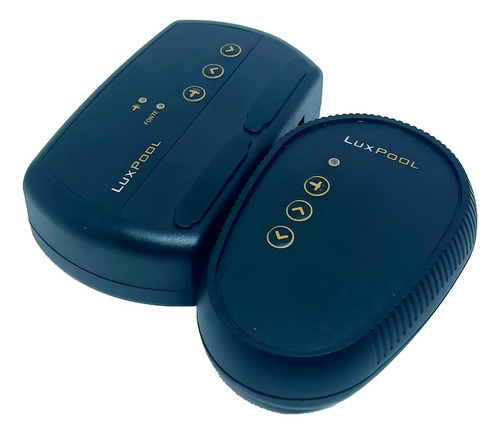 Módulo Luxpool Para Refletores Piscina Pdx-1370n 110v/220v