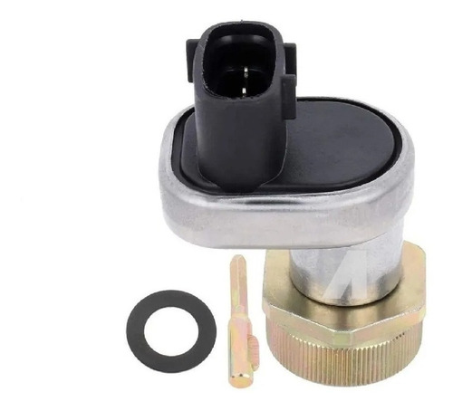 Imagen 2 de 4 de Sensor De Velocidad Terios Prado Meru Autana Machito 4.5l