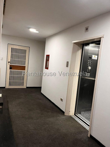 Dc Apartamento En Venta En Santa Fe Sur 25-21768 Yf