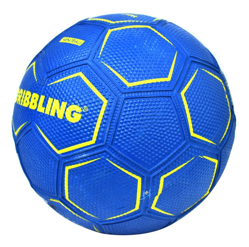 Pelota Handball Nº2 Drb Goma